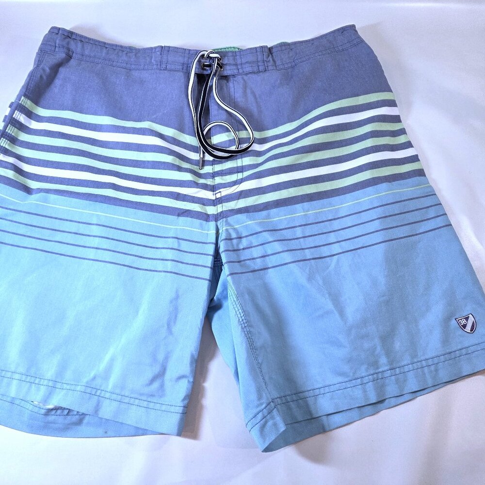NWOT Cremieux Swim Trunks Size XL